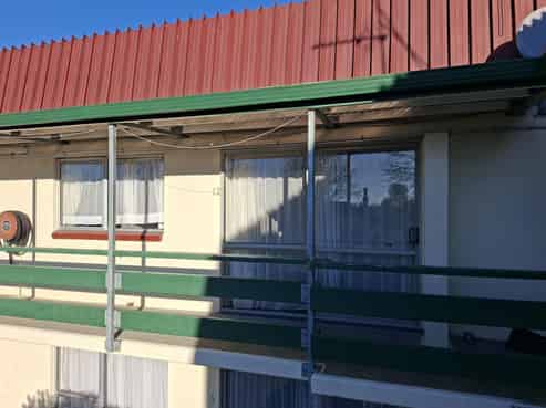 13/897 Heaphy Terrace, Claudelands