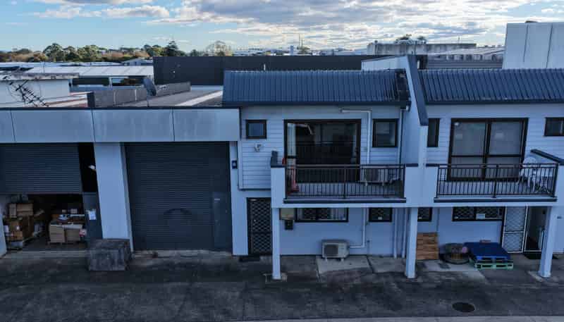 B/21 Andromeda Crescent, East Tamaki
