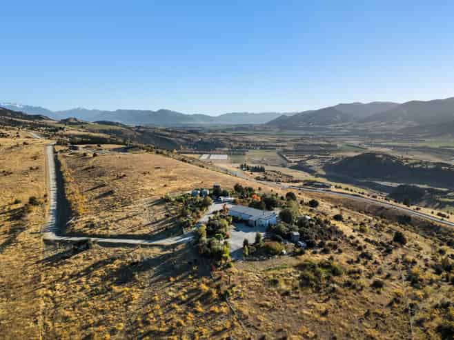 71 Westreca Ridge Lane, Queensberry