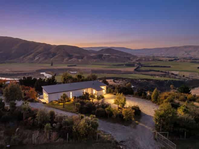 71 Westreca Ridge Lane, Queensberry