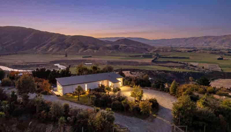 71 Westreca Ridge Lane, Queensberry