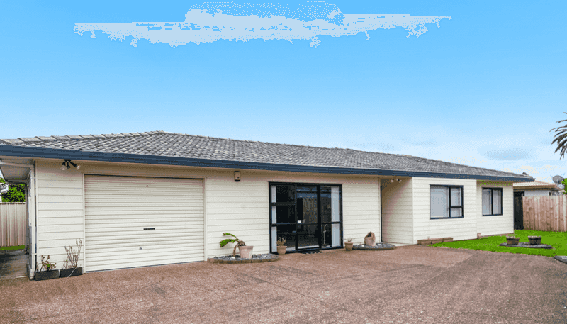 2/66 Willis Road, Papakura