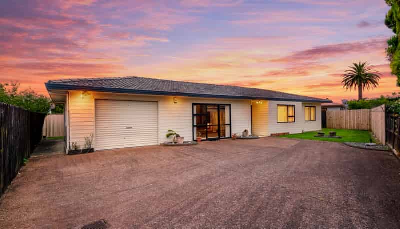 2/66 Willis Road, Papakura