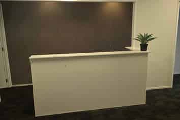 CLYDE ROAD OFFICE 83M2 WITH PARK