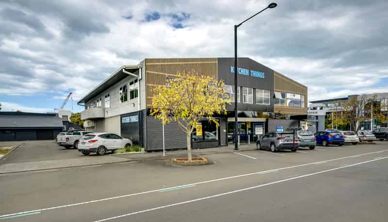 22 Munroe Street, Napier South