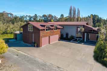 39 Mahana School Road, Mahana