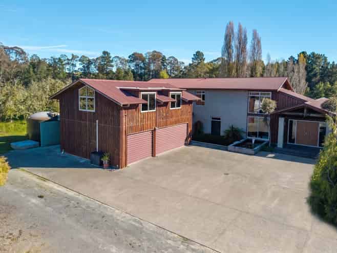 39 Mahana School Road, Mahana