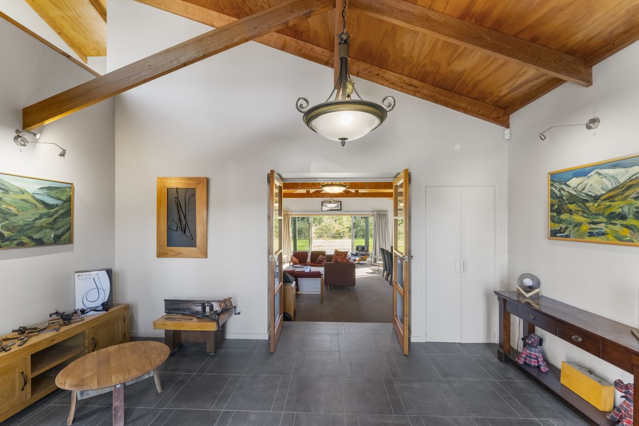 Mahana Magic with Guest Loft and Cottage - Mehr