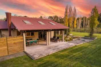 39 Mahana School Road, Mahana
