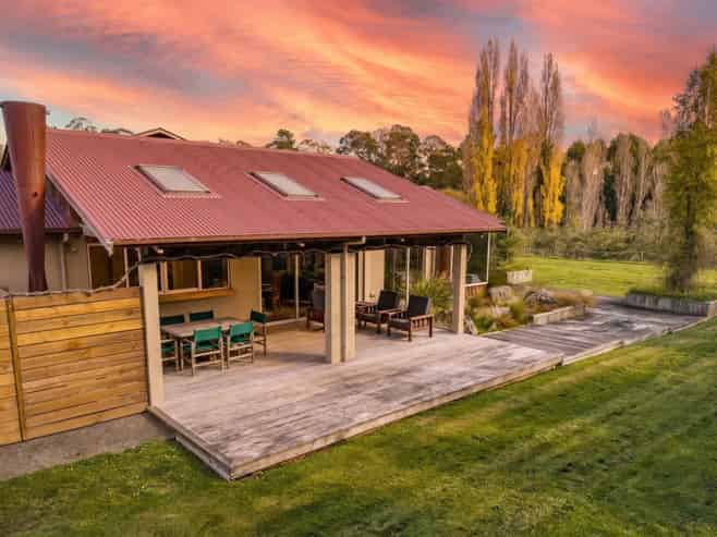 39 Mahana School Road, Mahana