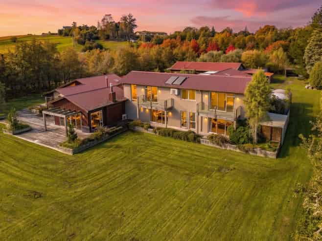 39 Mahana School Road, Mahana
