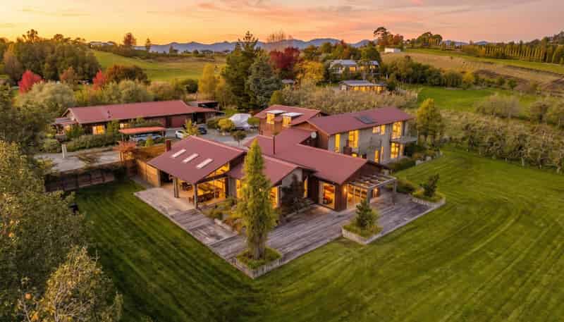 39 Mahana School Road, Mahana