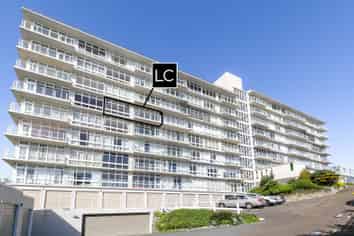 6B/19 Maida Vale Road, Roseneath