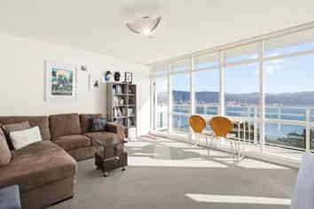 6B/19 Maida Vale Road, Roseneath