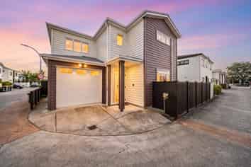 4 Karakia Lane, Hillsborough