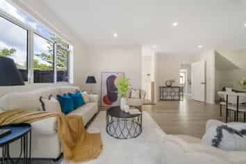 4 Karakia Lane, Hillsborough