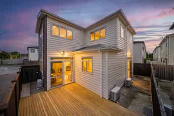 4 Karakia Lane, Hillsborough