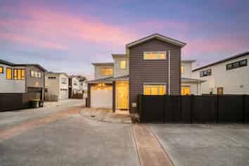 4 Karakia Lane, Hillsborough