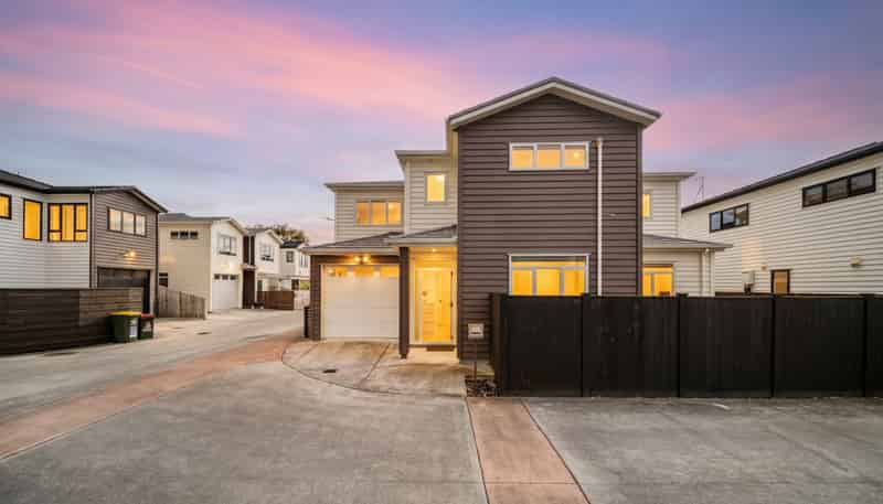 4 Karakia Lane, Hillsborough