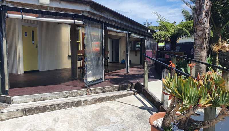 69 Carthew Street, Okato