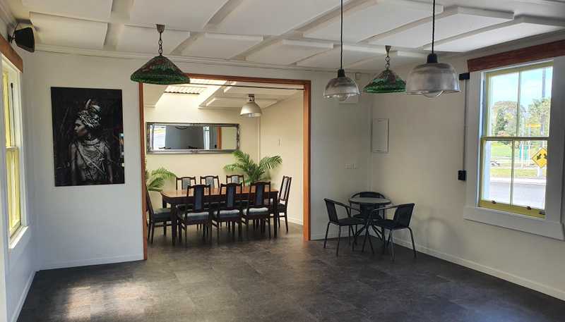 69 Carthew Street, Okato