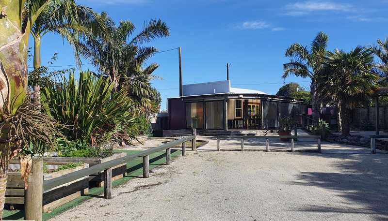 69 Carthew Street, Okato