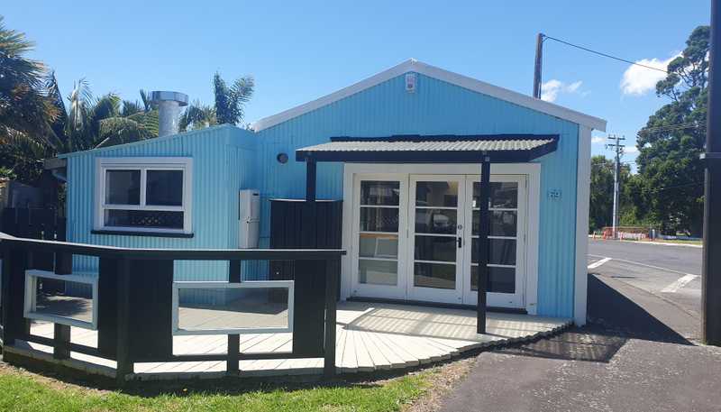 69 Carthew Street, Okato