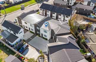 3/4 Gilberthorpes Road, Islington