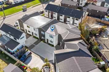 3/4 Gilberthorpes Road, Islington