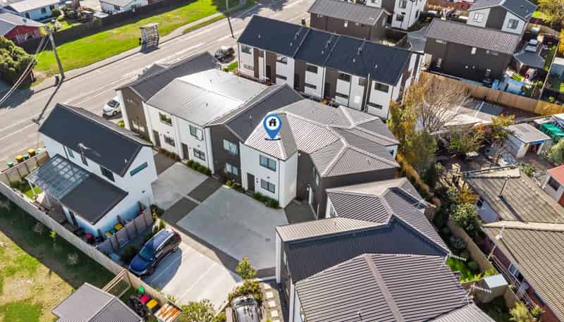 3/4 Gilberthorpes Road, Islington