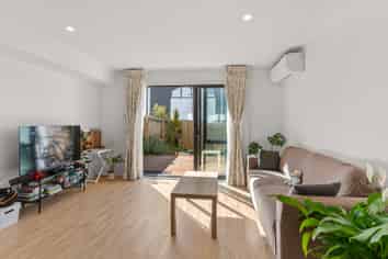 3/4 Gilberthorpes Road, Islington