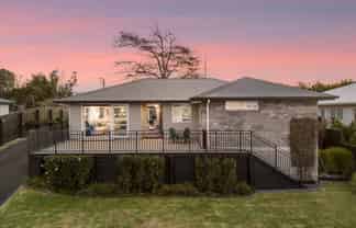 31 Valley View, Bethlehem