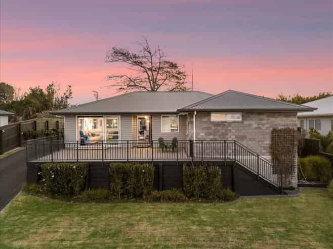31 Valley View, Bethlehem