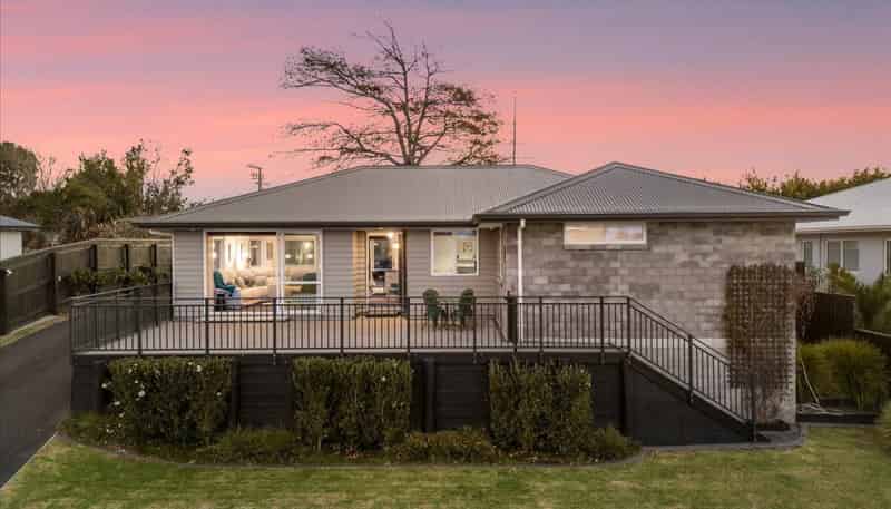 31 Valley View, Bethlehem