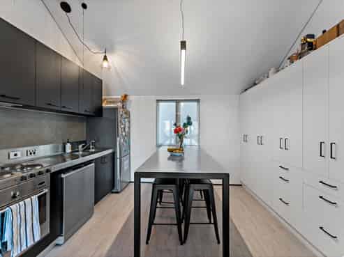 33H Charlotte Street, Eden Terrace