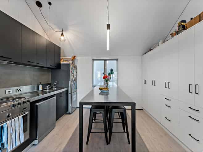 33H Charlotte Street, Eden Terrace