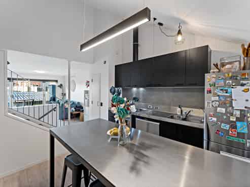 33H Charlotte Street, Eden Terrace