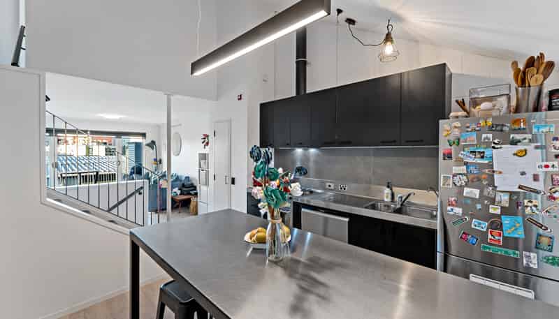 33H Charlotte Street, Eden Terrace