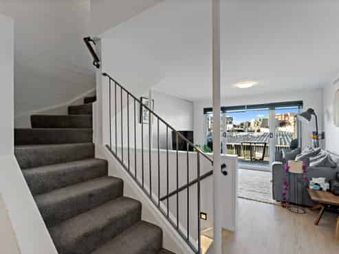 33H Charlotte Street, Eden Terrace