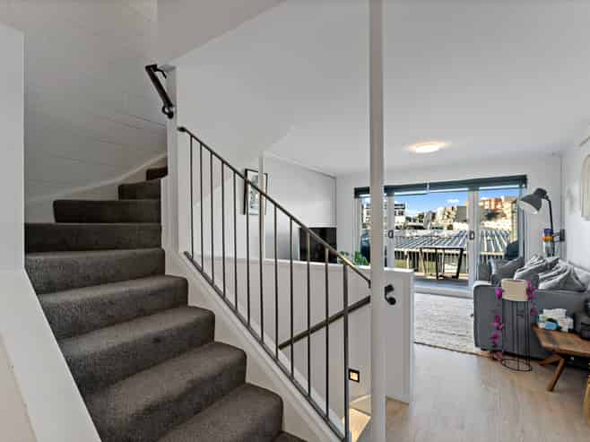 33H Charlotte Street, Eden Terrace