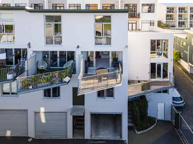 33H Charlotte Street, Eden Terrace