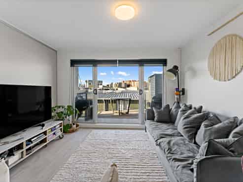 33H Charlotte Street, Eden Terrace