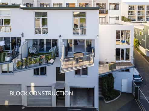 33H Charlotte Street, Eden Terrace