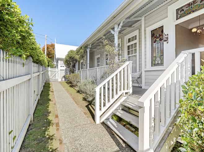 62 Gilbert Street, New Plymouth