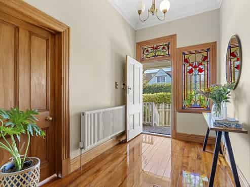 62 Gilbert Street, New Plymouth
