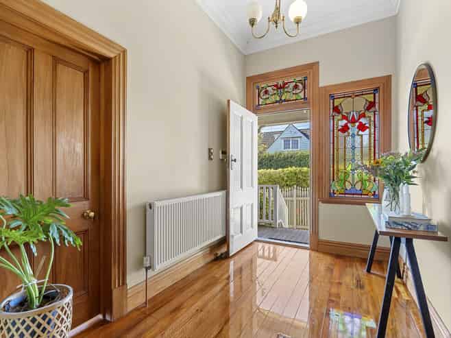 62 Gilbert Street, New Plymouth