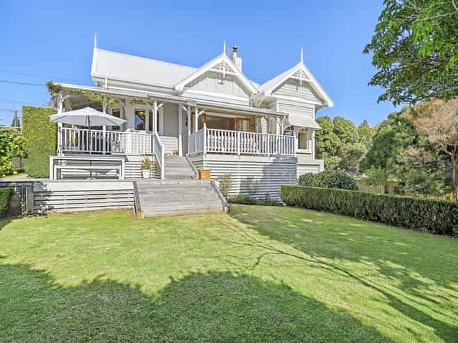 62 Gilbert Street, New Plymouth