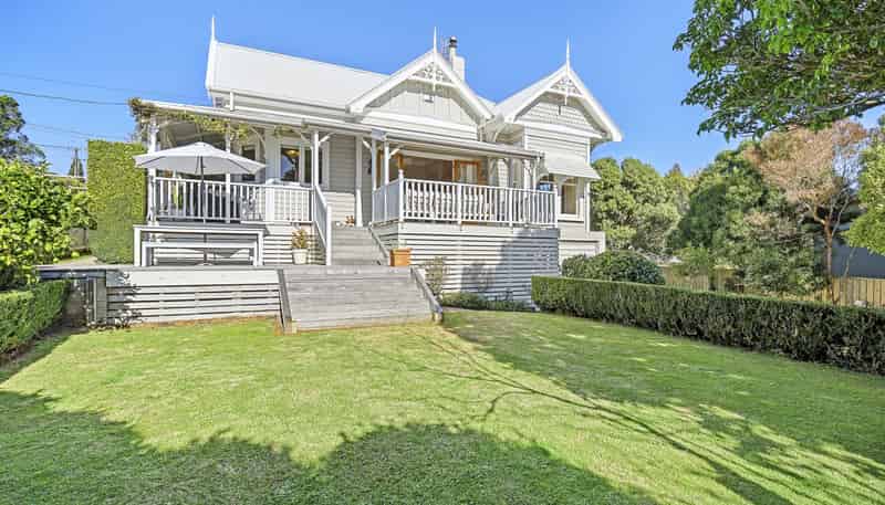 62 Gilbert Street, New Plymouth