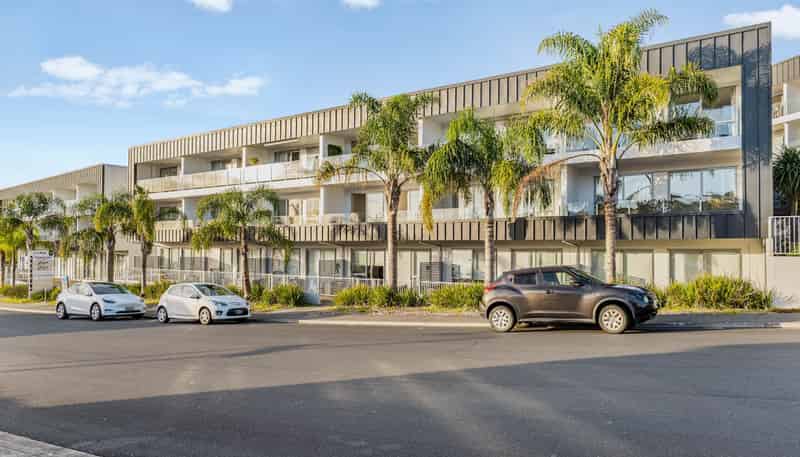 109/17 Link Crescent, Stanmore Bay