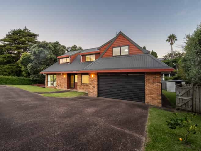 91A Uxbridge Road, Howick